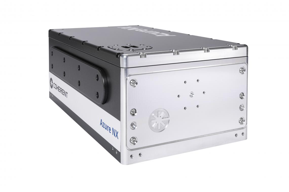 Coherent Azure NX CW Deep-UV Laser